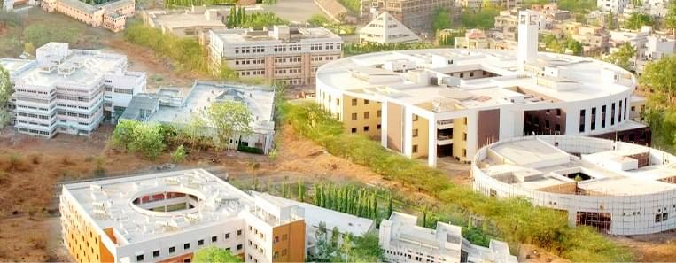 SNJB Chandwad Academic Building photo 4